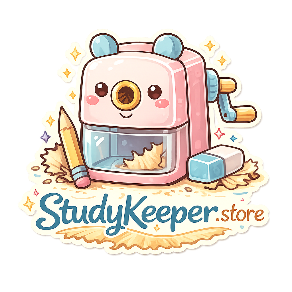 StudyKeeper.store